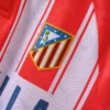 SBD_0669 Retro 1994-1995 Atletico de Madrid Home Jersey