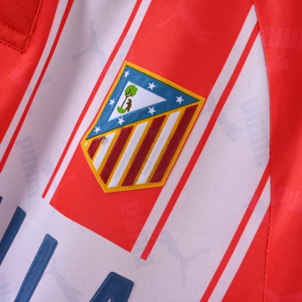 SBD_0669 Retro 1994-1995 Atletico de Madrid Home Jersey