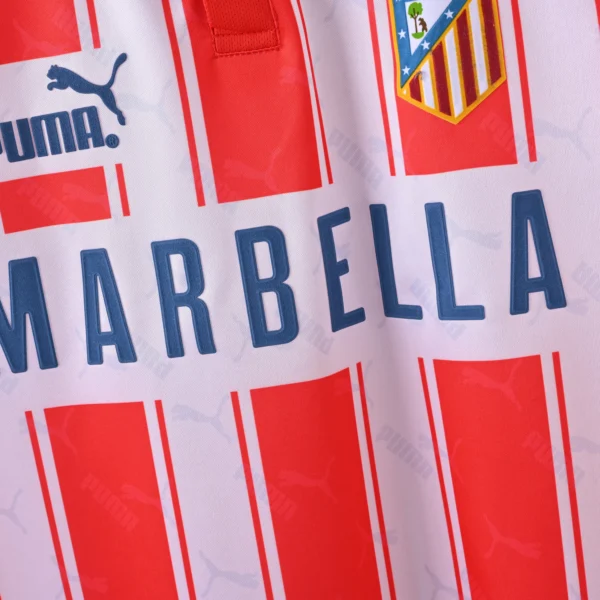SBD_0670 Retro 1994-1995 Atletico de Madrid Home Jersey