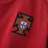SBD_0678 Retro 2006 World Cup Portugal Home Jersey
