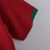 SBD_0679 Retro 2006 World Cup Portugal Home Jersey