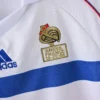 Retro 1998 France Away Jersey