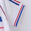 Retro 1998 France Away Jersey
