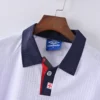 Retro 1998 England Home Jersey