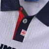 Retro 1998 England Home Jersey