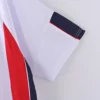 Retro 1998 England Home Jersey