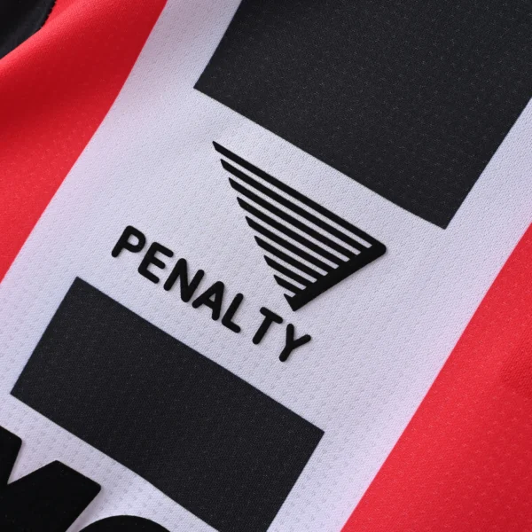 SBD_0700 Retro 2000 Sao Paulo Away Jersey