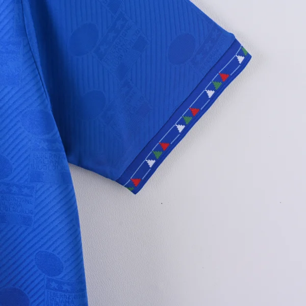 SBD_0709 Retro 1994 Italy Home Jersey