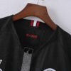 SBD_0713 Retro 2018-2019 PSG Black Jersey