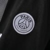 SBD_0715 Retro 2018-2019 PSG Black Jersey