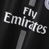 SBD_0716 Retro 2018-2019 PSG Black Jersey