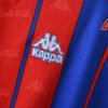 SBD_0722 Retro 1997-1998 Barcelona Home Jersey