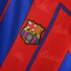 SBD_0723 Retro 1997-1998 Barcelona Home Jersey