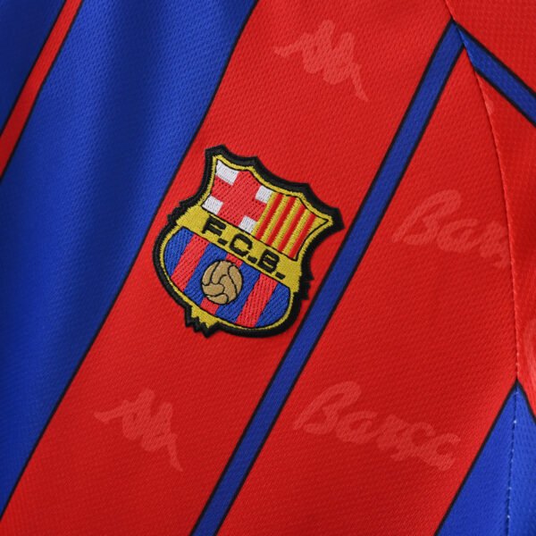 SBD_0723 Retro 1997-1998 Barcelona Home Jersey