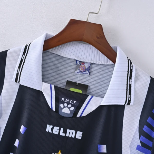 SBD_0737 Retro 1997-1998 Real Madrid Third Jersey