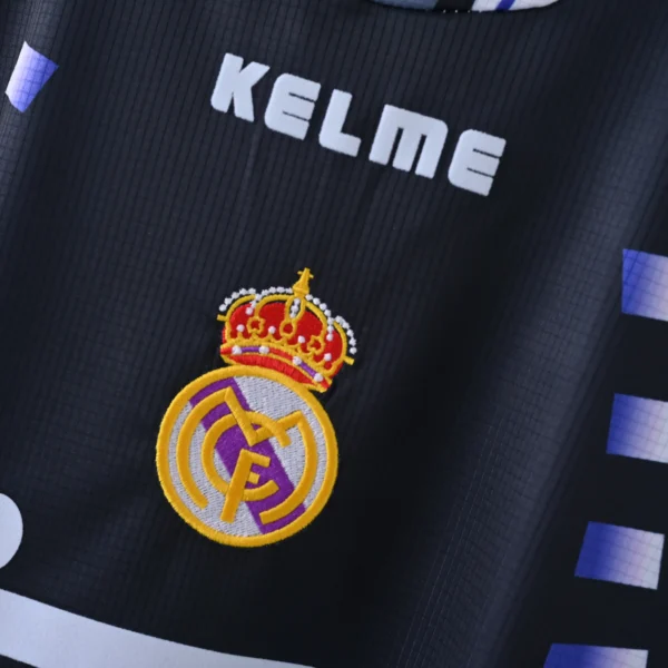 SBD_0738 Retro 1997-1998 Real Madrid Third Jersey