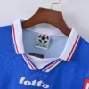 SBD_0744 Retro 1998 Croatia Away Jersey