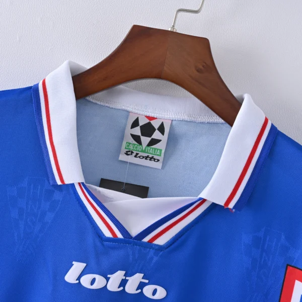 SBD_0744 Retro 1998 Croatia Away Jersey