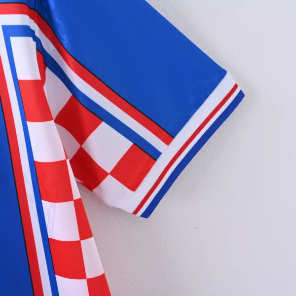 SBD_0746 Retro 1998 Croatia Away Jersey