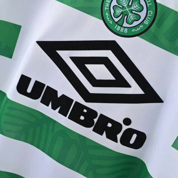 SBD_0761 Retro 1997-1999 Celtic Home Jersey