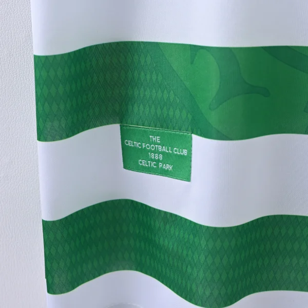 SBD_0763 Retro 1997-1999 Celtic Home Jersey
