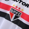 SBD_0770 Retro 2000 Sao Paulo Home Polo Jersey