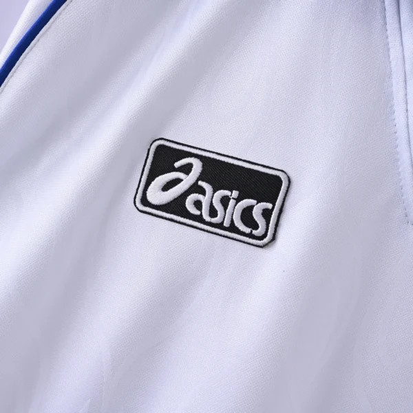 Retro 1998 Japan Away Jersey