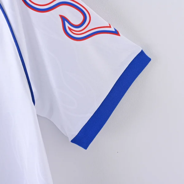 Retro 1998 Japan Away Jersey