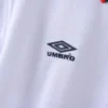 Retro 1994-1995 England Home Jersey