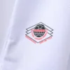 Retro 1994-1995 England Home Jersey