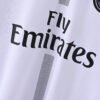 SBD_0814 Retro 2018-2019 PSG White Jersey