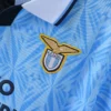SBD_0821 Retro 1991-1992 Lazio Home Jersey