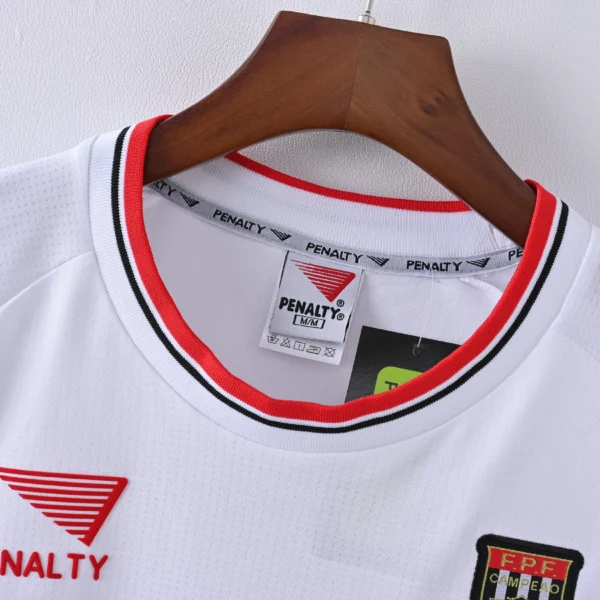 SBD_0828 Retro 2000 Sao Paulo Home Jersey