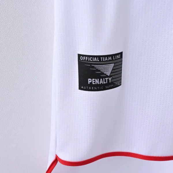 SBD_0833 Retro 2000 Sao Paulo Home Jersey
