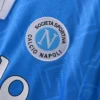 SBD_0839 Retro 1993-1994 Napoli Home Jersey