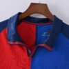 SBD_0861 Retro 1899-1999 Barcelona Centenary Edition Home Jersey