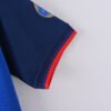 SBD_0863 Retro 1899-1999 Barcelona Centenary Edition Home Jersey