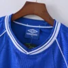 SBD_0867 Retro 1999-2001 Chelsea Home Jersey