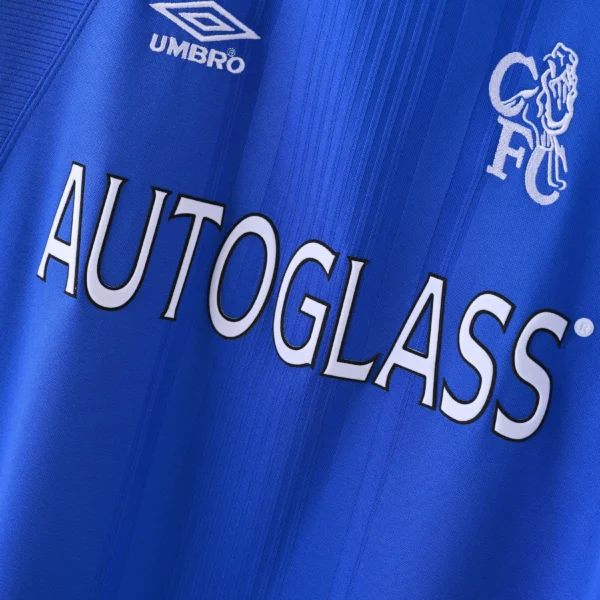 SBD_0870 Retro 1999-2001 Chelsea Home Jersey