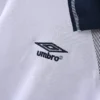 Retro 1990 England Home Jersey