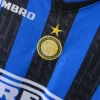 Retro 1997-1998 Inter Milan Home Jersey