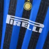 Retro 1997-1998 Inter Milan Home Jersey