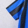 Retro 1997-1998 Inter Milan Home Jersey
