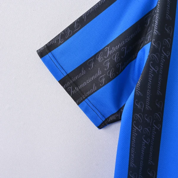 Retro 1997-1998 Inter Milan Home Jersey