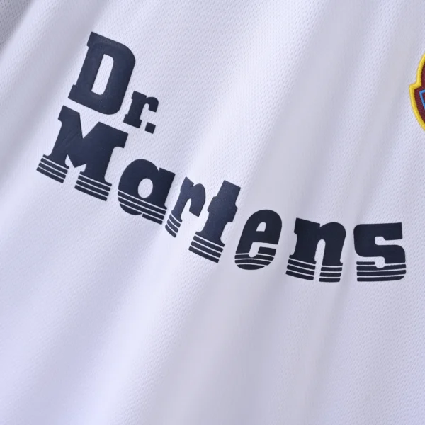 SBD_0919 Retro 1999-2001 West Ham United Away Jersey