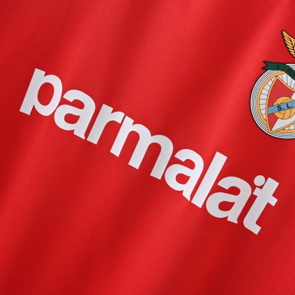 SBD_0926 Retro 1994-1995 Benfica Home Jersey