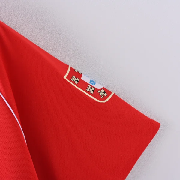 SBD_0927 Retro 1994-1995 Benfica Home Jersey