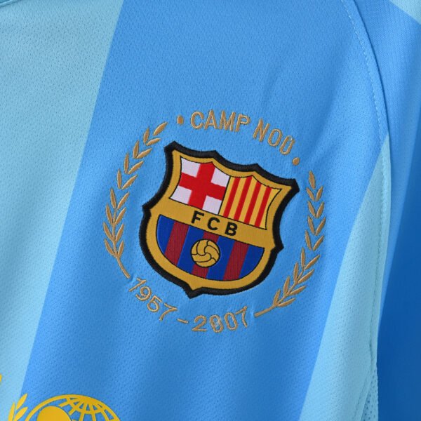 SBD_0932 Retro 2007-2008 Barcelona Away Jersey