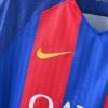 SBD_0942 Retro 2016-2017 Barcelona Home Jersey