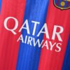 SBD_0944 Retro 2016-2017 Barcelona Home Jersey